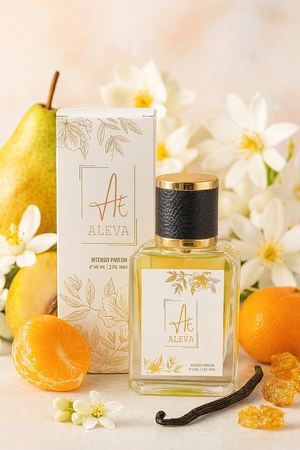 Aleva - D38-P 50ml