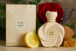 Ahmed Al Marhibi - Rose Noir 75ml