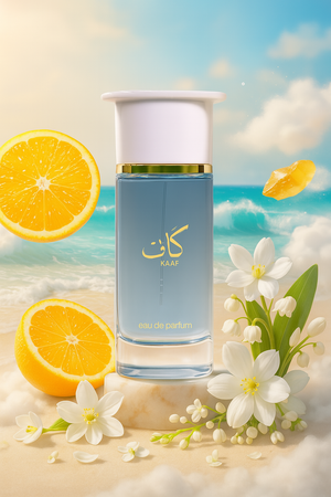 Ahmed Al  - Kaaf Unisex 100ml