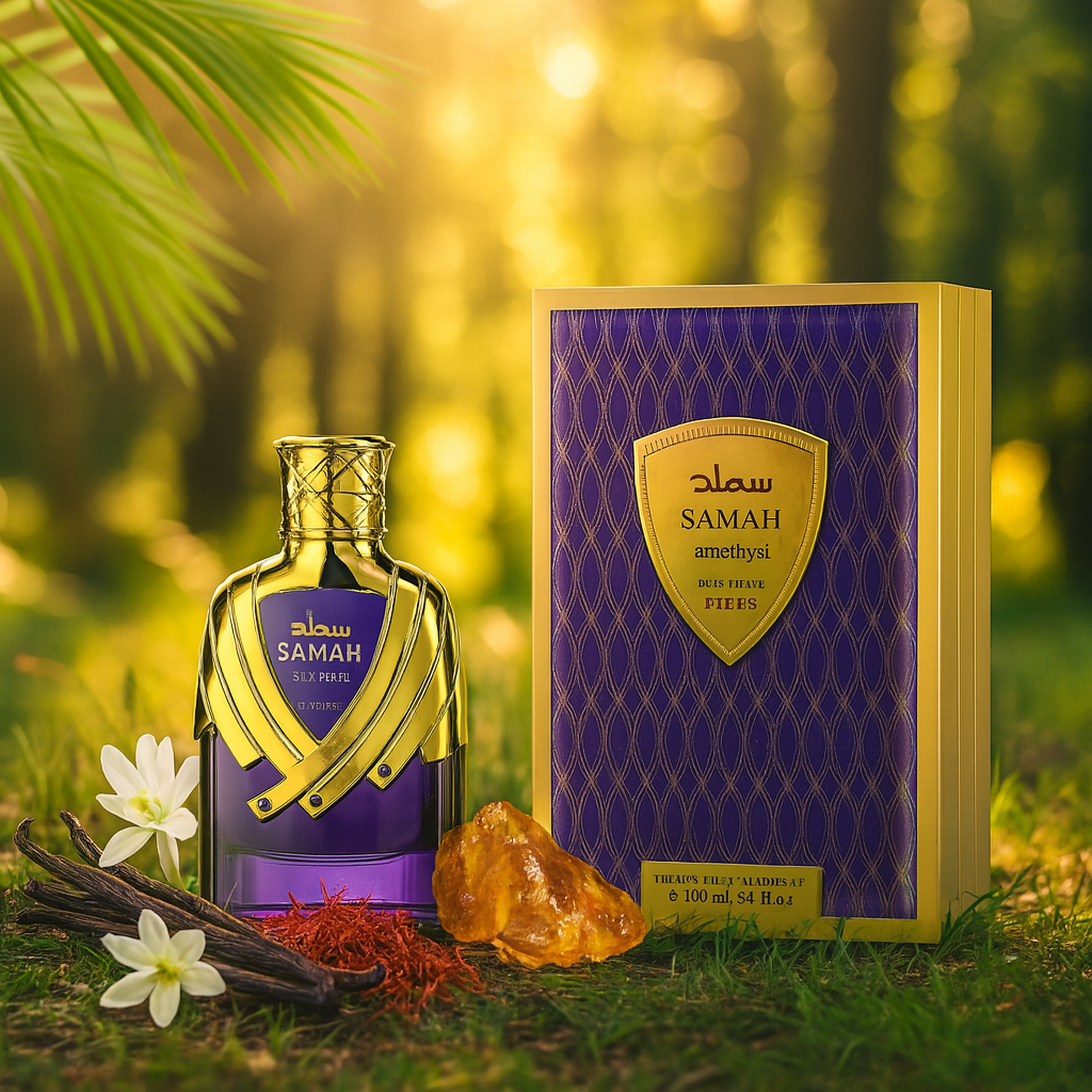 RIFFS - SAMAH AMETHYST 100 ML