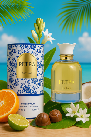 Lataffa - Petra 100ml