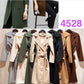 🧥 ELEGANCE EVERYWHERE | Trenchcoat-Liebe in 7 Farben 🌫️🍂🖤 0701