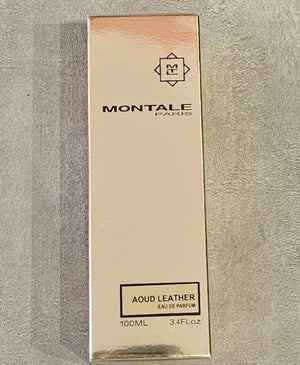 Montale Eau de Parfum 100ml