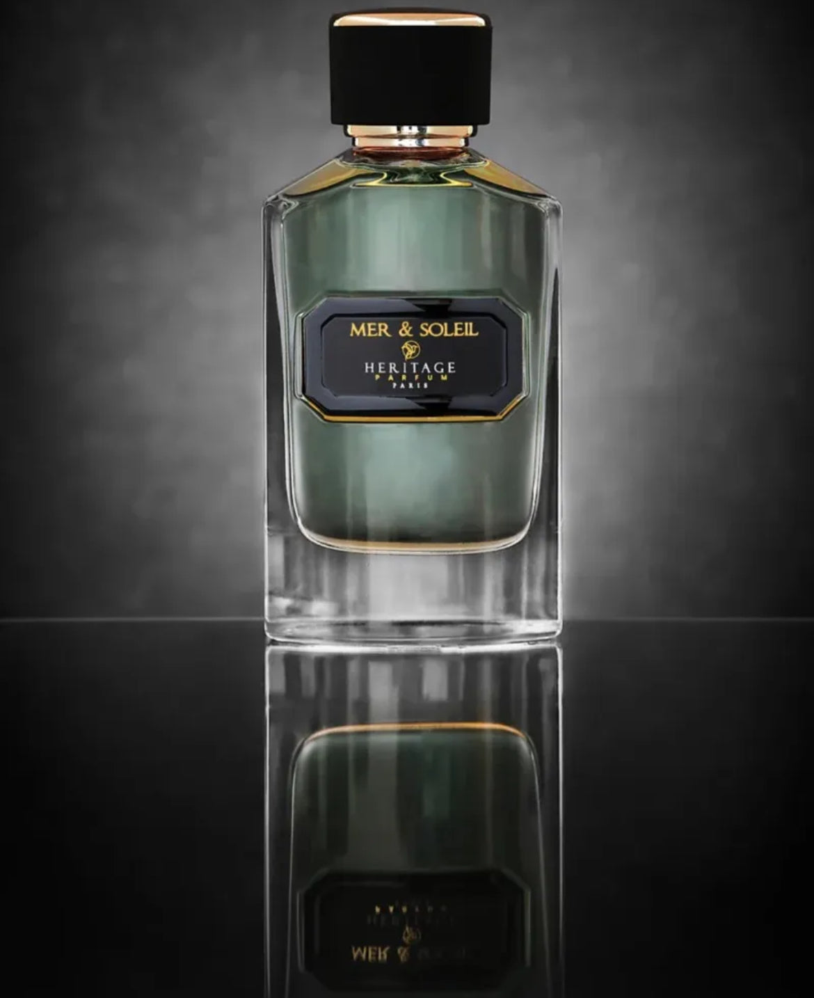Heritage Parfum aus Paris  - 100ml