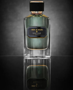 Heritage Parfum aus Paris  - 100ml
