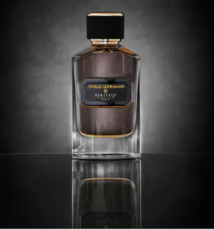 Heritage Parfum aus Paris - Vanille  100ml