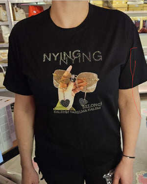 T-Shirt Nying G114