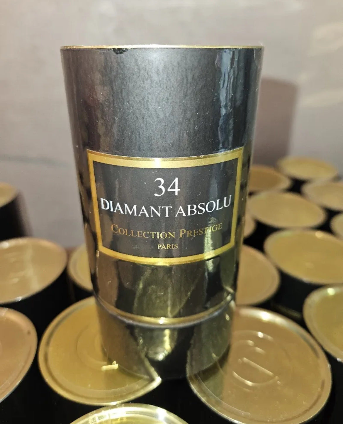 Prestige Parfum 50 ml NO 34 Diamant Absolut