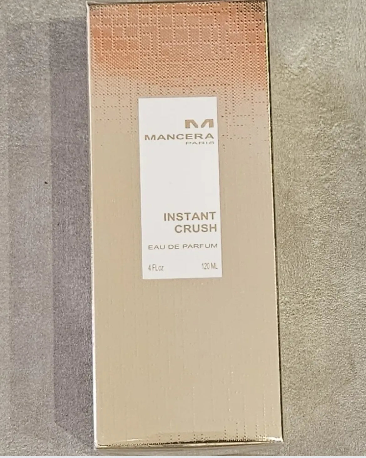 Mancera Eau de Parfum