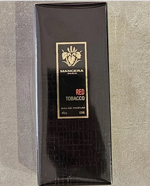 Mancera Eau de Parfum 120ml