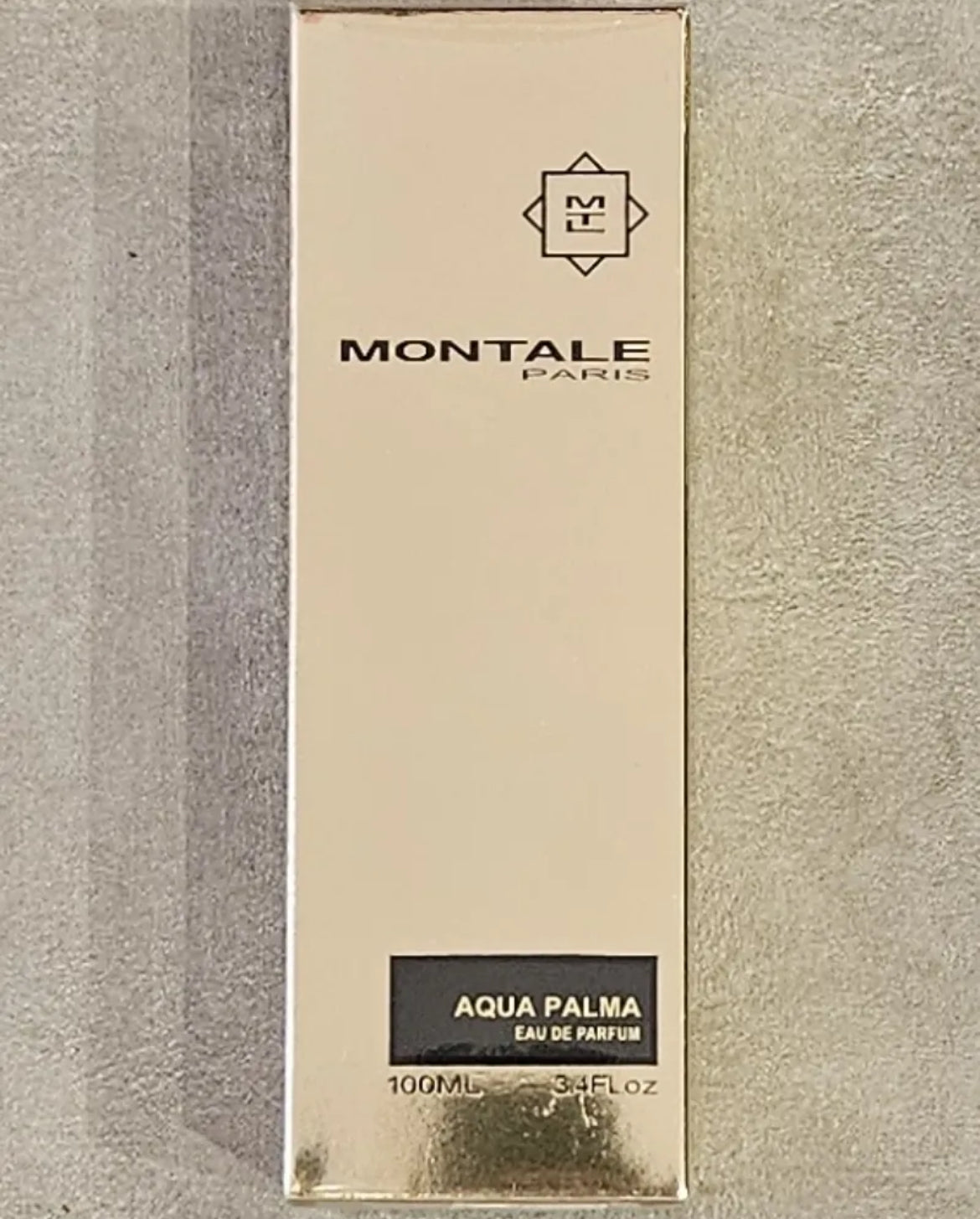 Montale Eau de Parfum 100ml