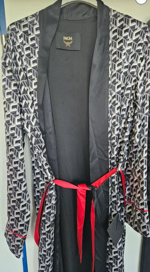 MCM Morgenmantel 5126
