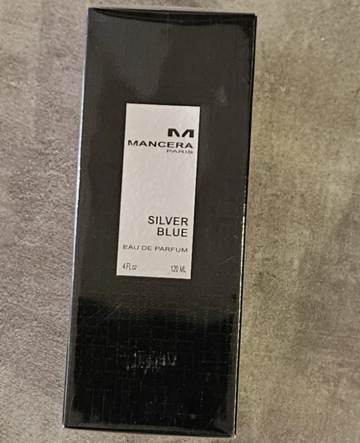 Mancera Eau de Parfum 120 ml