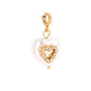 Charms für Kette oder Armband