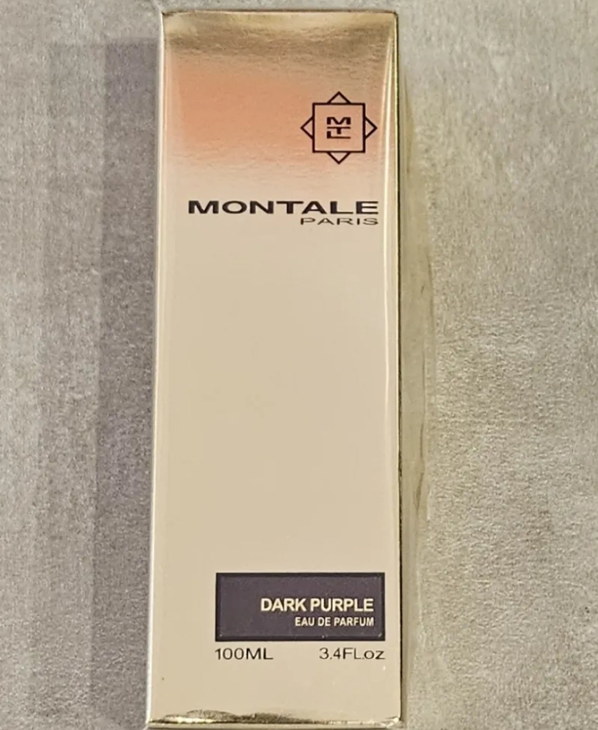 Montale Eau de Parfum 100ml