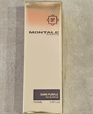 Montale Eau de Parfum 100ml