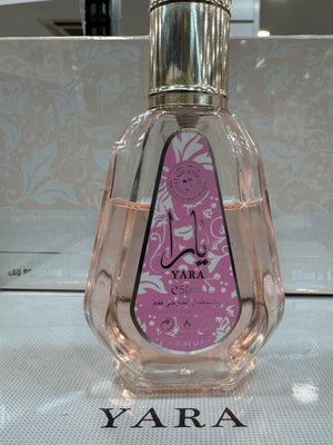 Yara Parfum 50ml aus Dubai