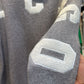Pullover Chicago Glitzer verschiedene Farben