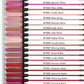 Lippgloss Nr 364 Miss Glitter