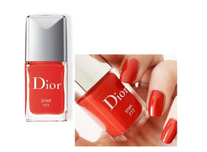Nagellack Dior verschiedene Farben