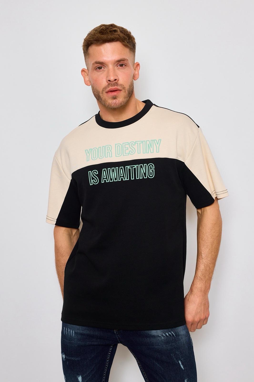 T-Shirts Männer verschiedene Farben