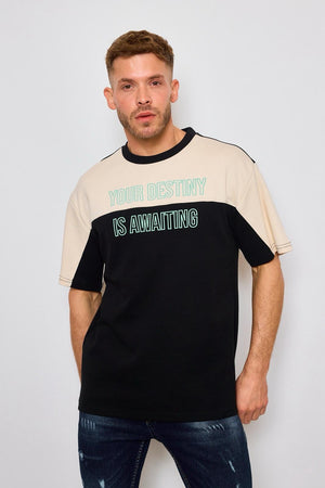 T-Shirts Männer verschiedene Farben