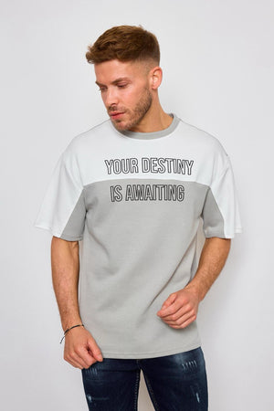 T-Shirts Männer verschiedene Farben