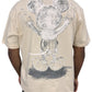 T-Shirt  "Usual Suspect" M Maus verschiedene Farben