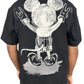 T-Shirt  "Usual Suspect" M Maus verschiedene Farben