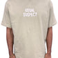 T-Shirt  "Usual Suspect" M Maus verschiedene Farben