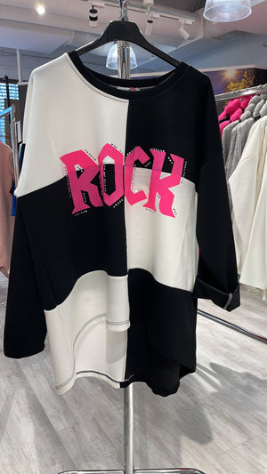 Pulli Rock 3334