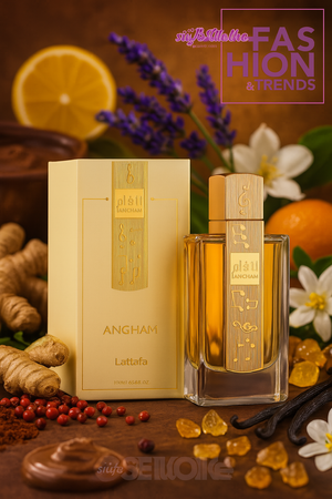 Lataffa - Angham 100ml