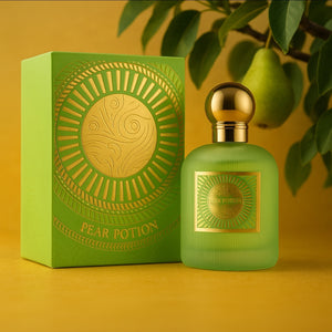 🍐✨ Paris Corner - Pear Potion – Der Zauber der Birne ✨🍐 100ml
