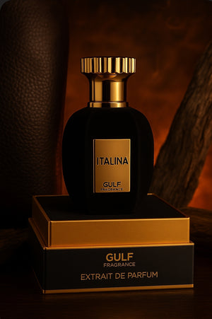 Gulf Fragrances - Italina 100ml