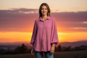 Hemd verschiedene Farben 00427