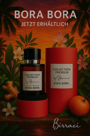 Birraci - BORA BORA 100ml