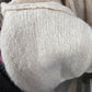 Strickjacke Fashion mit dicker Naht verschiedene Farben 30686