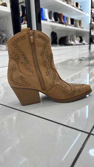 Cowboy Stiefeletten verschiedene Farben und Grössen