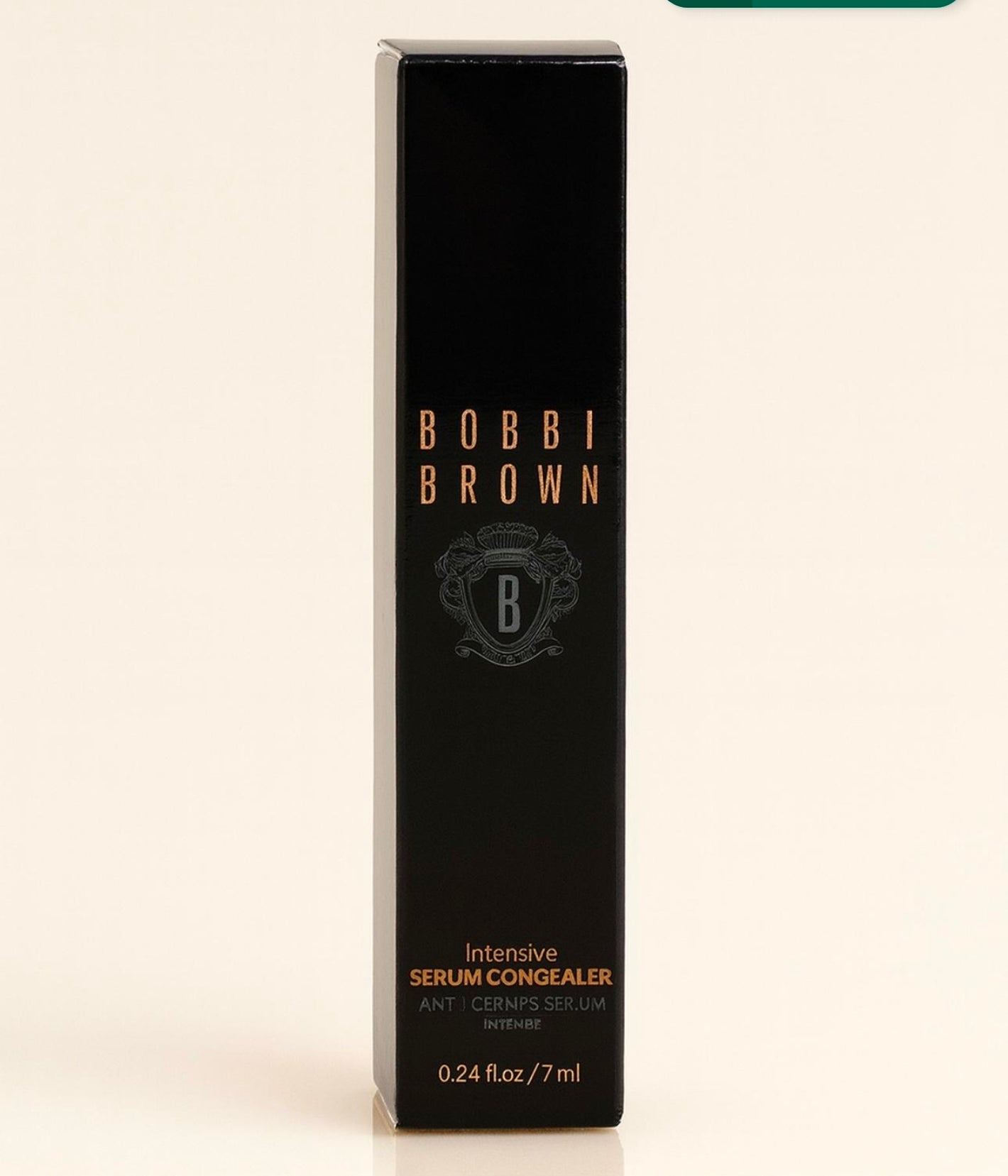 ⭐ 3. Bobbi Brown – Intensive Serum Concealer 💧✨ | High-End Concealer mit Serumwirkung (7ml)