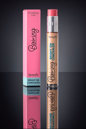 Benefit Boi-ing Bright On Concealer 💗✨
