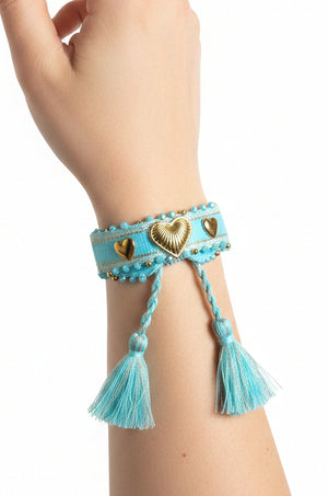 Armband Hawaii in verschiedenen Farben / Motiven