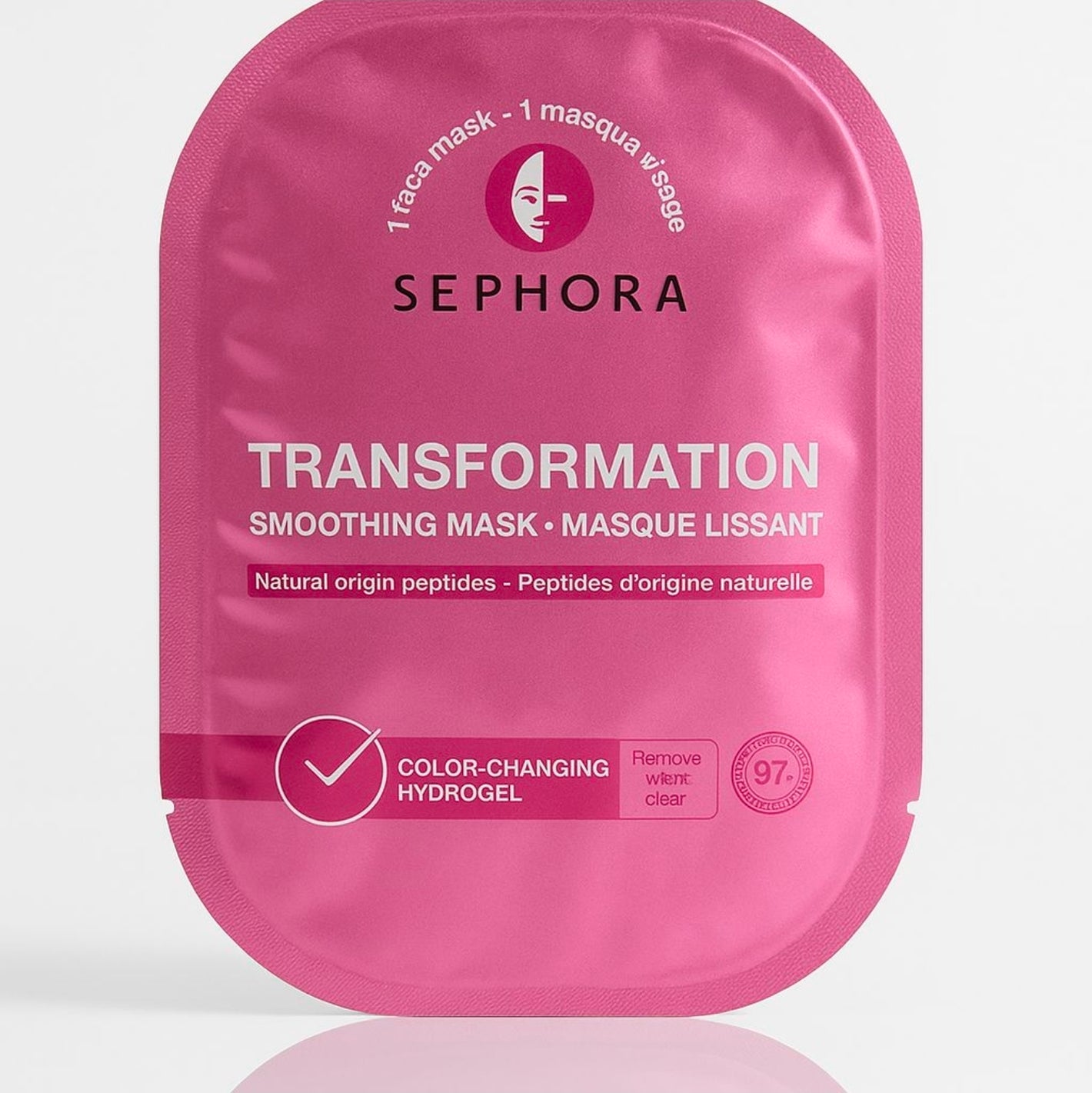 Sephora - verschiedene Masken