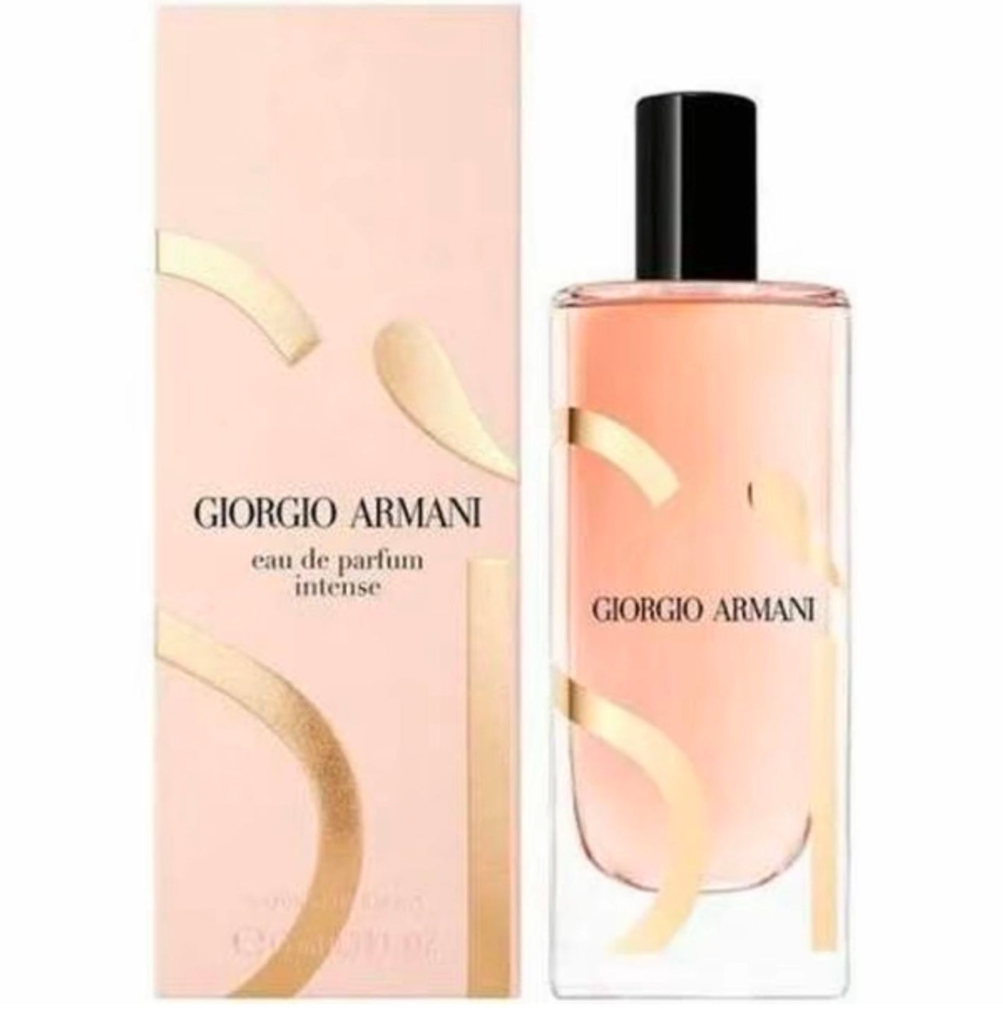 Giorgio Armani – Sì Eau de Parfum Intense (15 ml)
