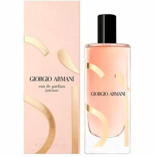 Giorgio Armani – Sì Eau de Parfum Intense (15 ml)