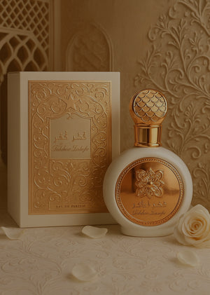 Lattafa - Fakhar White 100ml