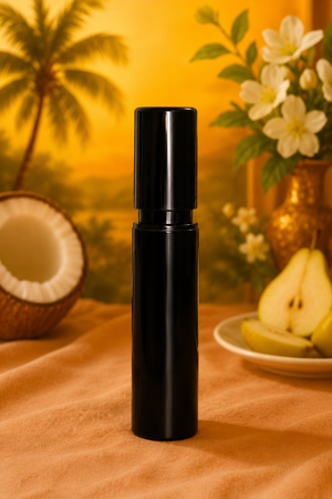 Paris Corner - Minya Coco Lush 100ml