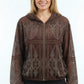 Leichte Glitzerjacke mlt Kapuze verschiedene Farben 1221