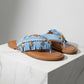 Sandalen Sea Breeze verschiedene Farben und Grössen 2007