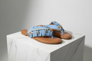 Sandalen Sea Breeze verschiedene Farben und Grössen 2007