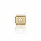 Modulararmband gold und silberfarbend und die passenden Charms dazu